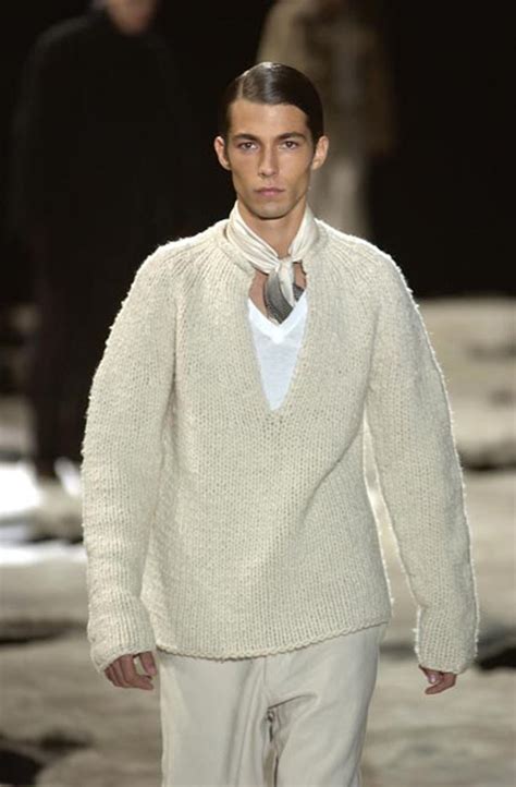 gucci men's v neck sweater|v neck jumper men's designer.